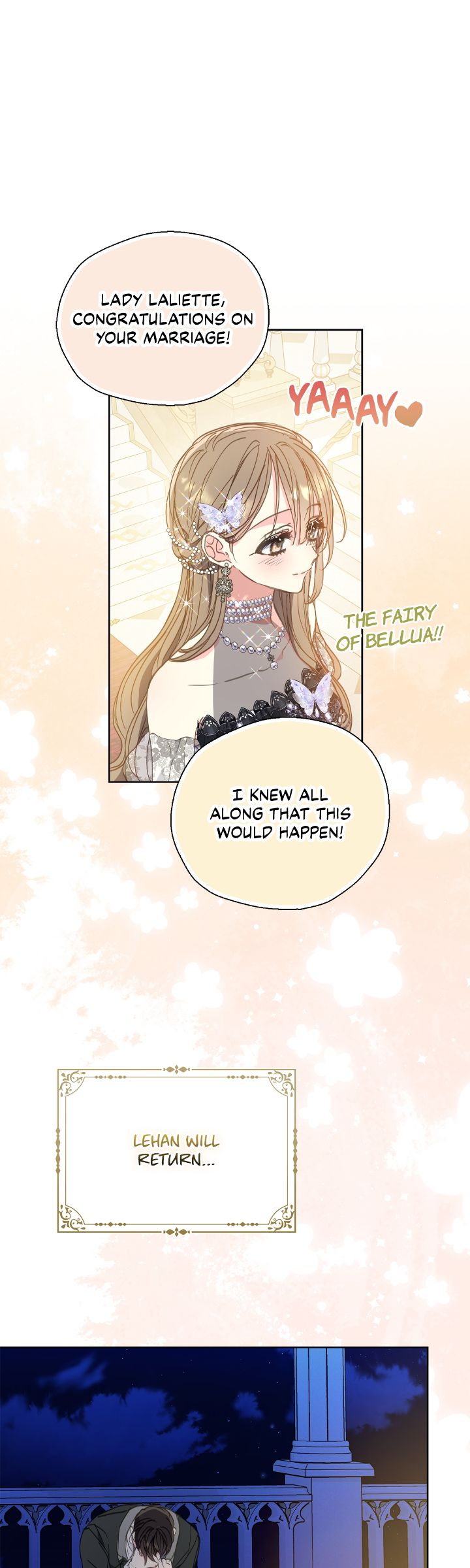 Your Majesty, Please Don’t Kill Me Again Chapter 135 143 19