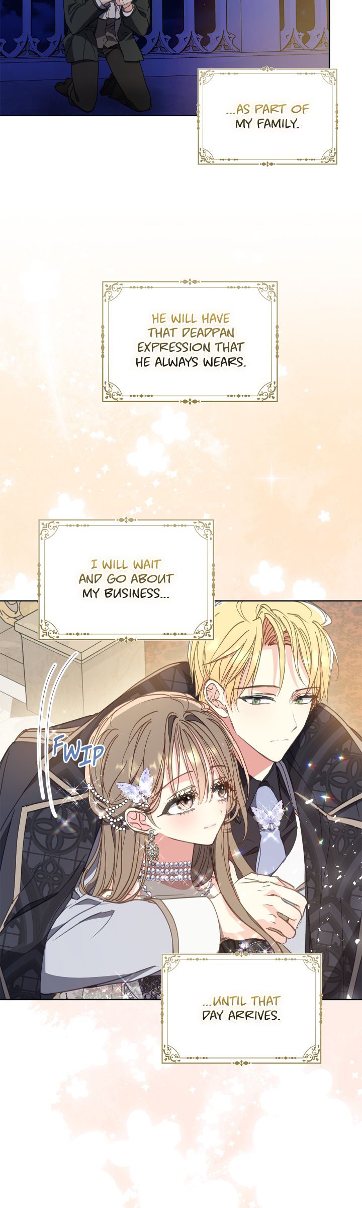Your Majesty, Please Don’t Kill Me Again Chapter 135 144 20