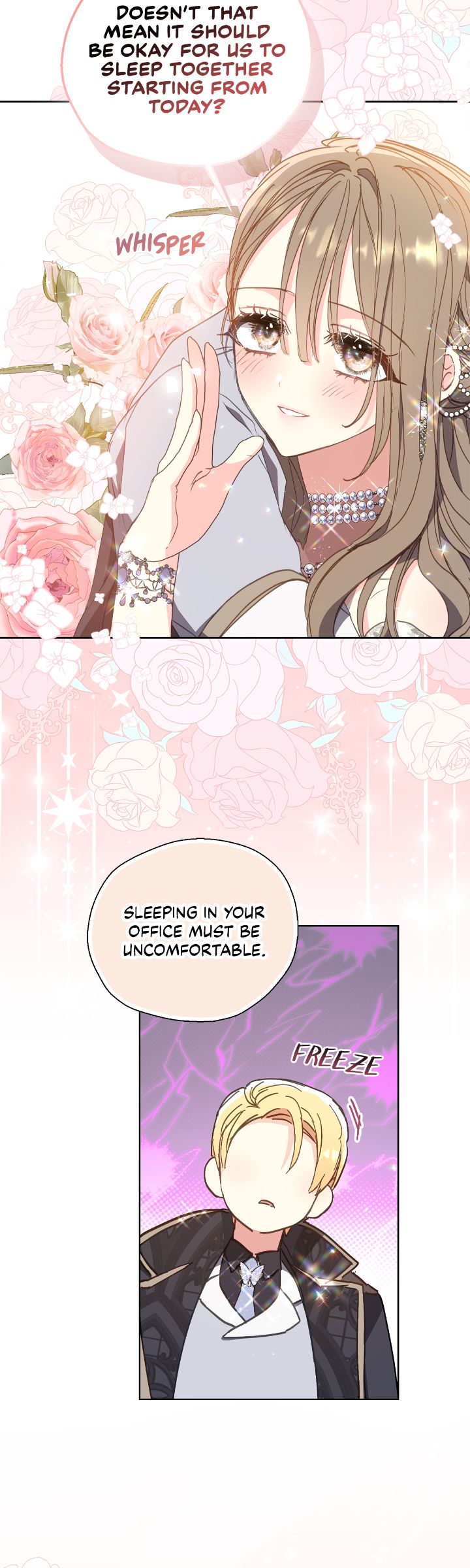 Your Majesty, Please Don’t Kill Me Again Chapter 135 146 22