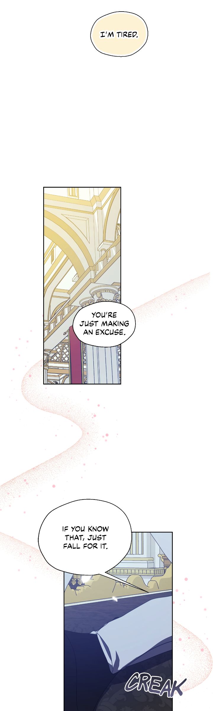 Your Majesty, Please Don’t Kill Me Again Chapter 135 149 25