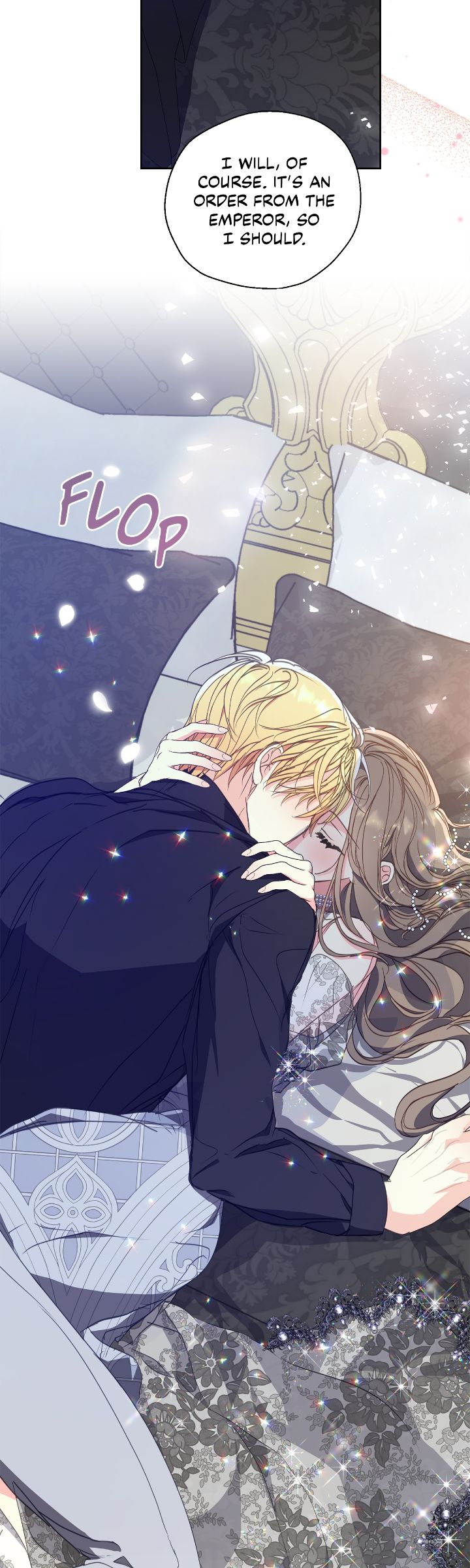 Your Majesty, Please Don’t Kill Me Again Chapter 135 150 26