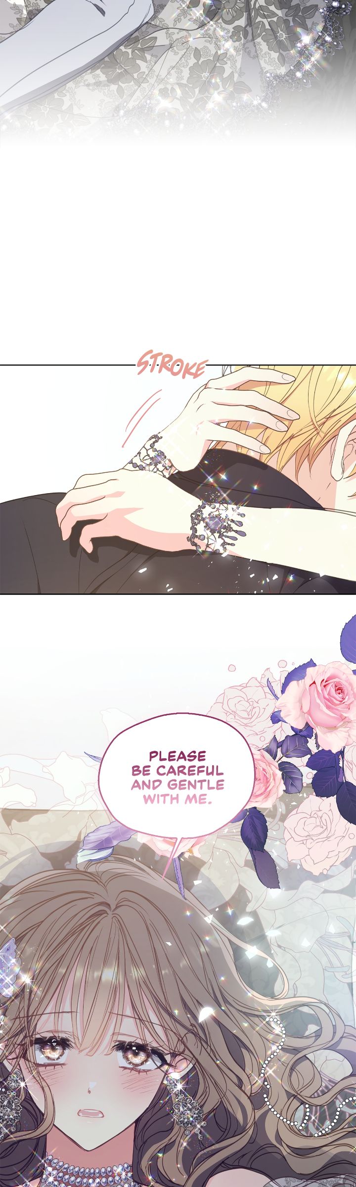 Your Majesty, Please Don’t Kill Me Again Chapter 135 151 27