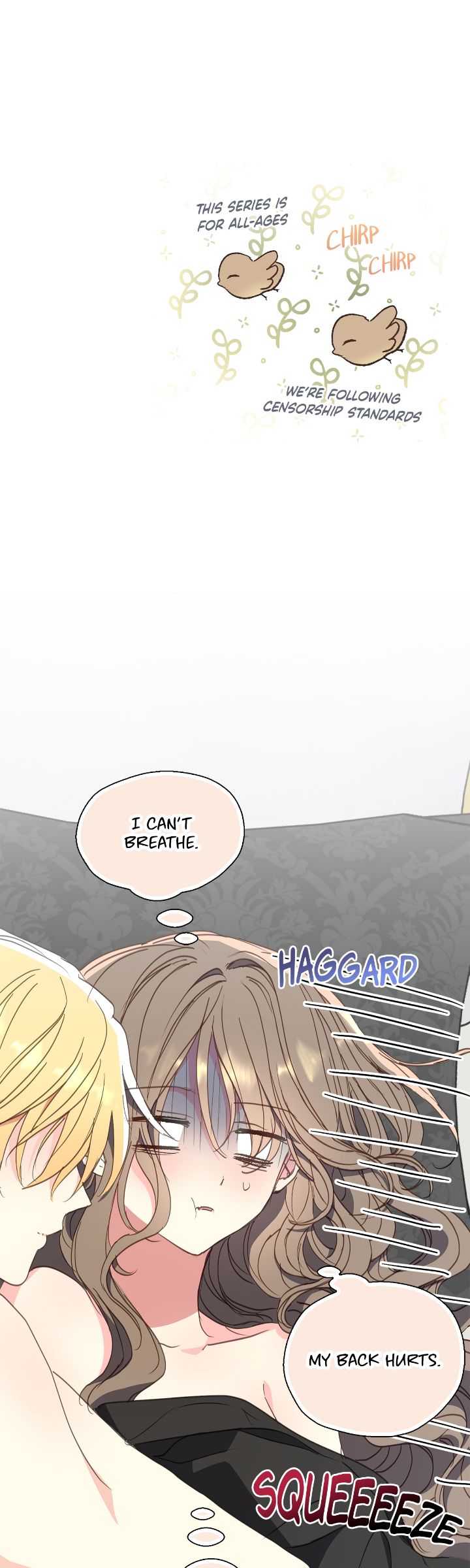 Your Majesty, Please Don’t Kill Me Again Chapter 135 153 29