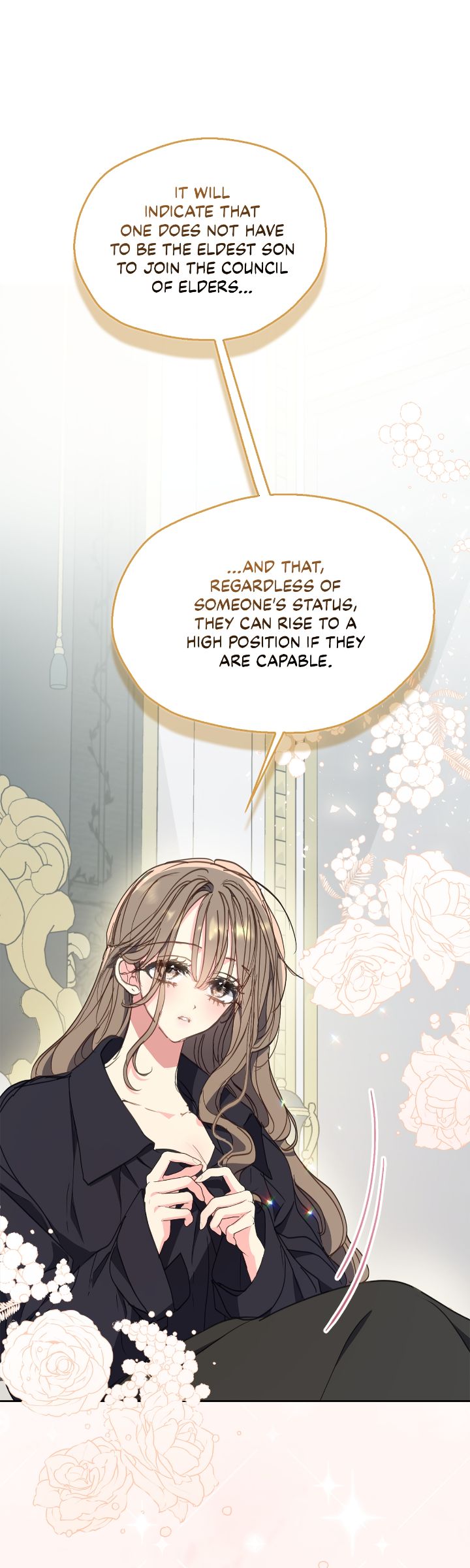 Your Majesty, Please Don’t Kill Me Again Chapter 135 157 33