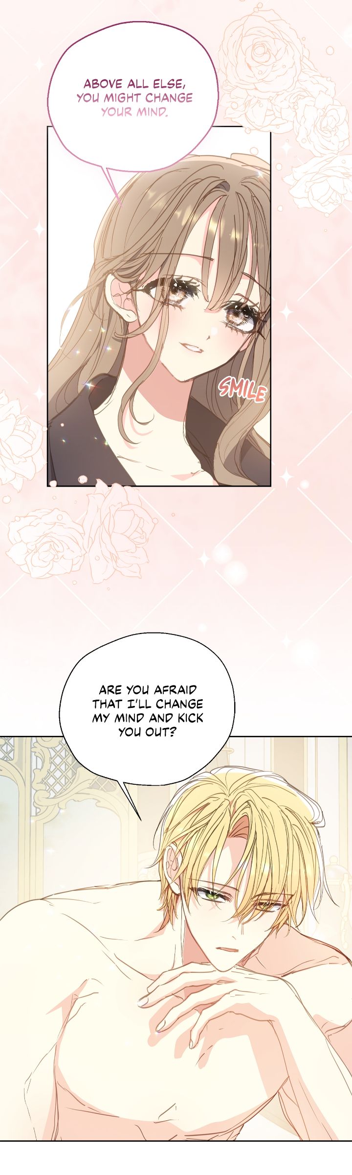 Your Majesty, Please Don’t Kill Me Again Chapter 135 158 34