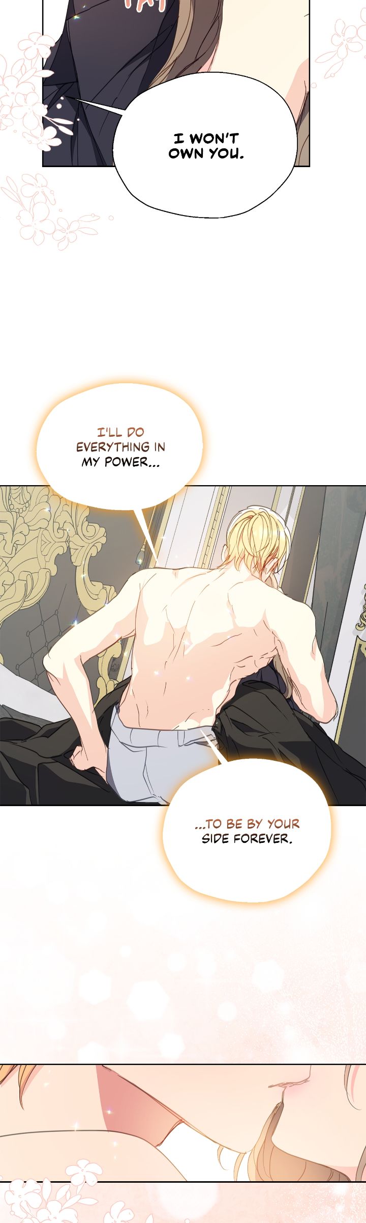 Your Majesty, Please Don’t Kill Me Again Chapter 135 160 36