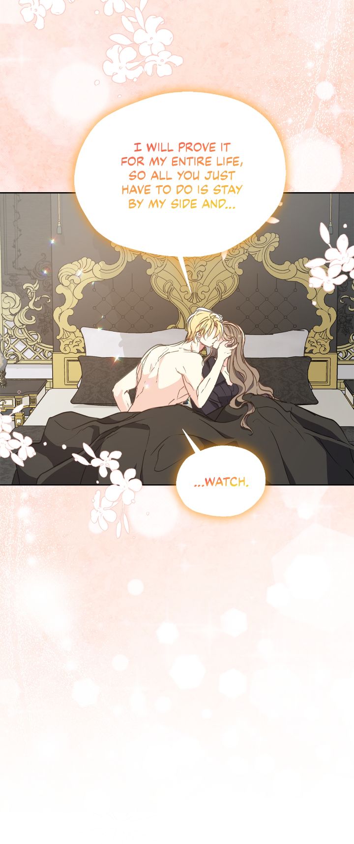 Your Majesty, Please Don’t Kill Me Again Chapter 135 161 37