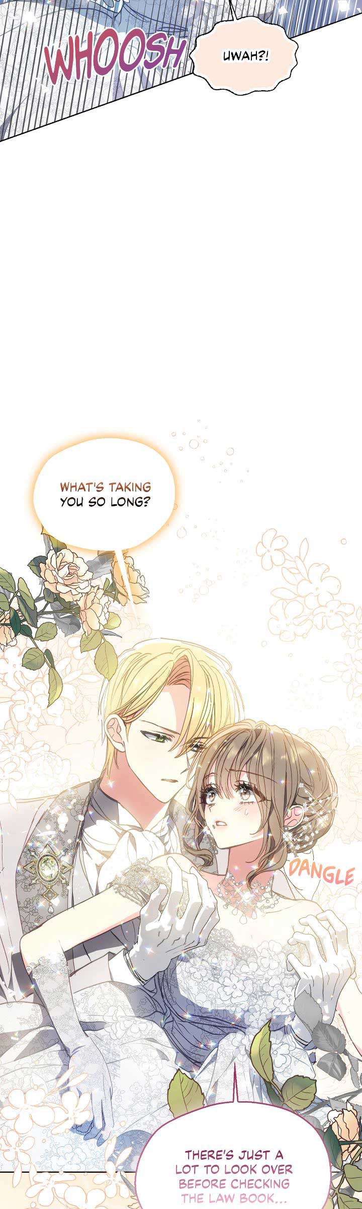 Your Majesty, Please Don’t Kill Me Again Chapter 136 95 04