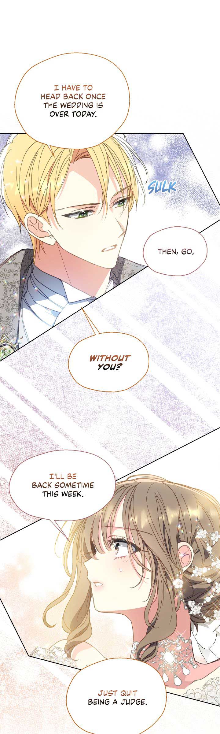 Your Majesty, Please Don’t Kill Me Again Chapter 136 97 06