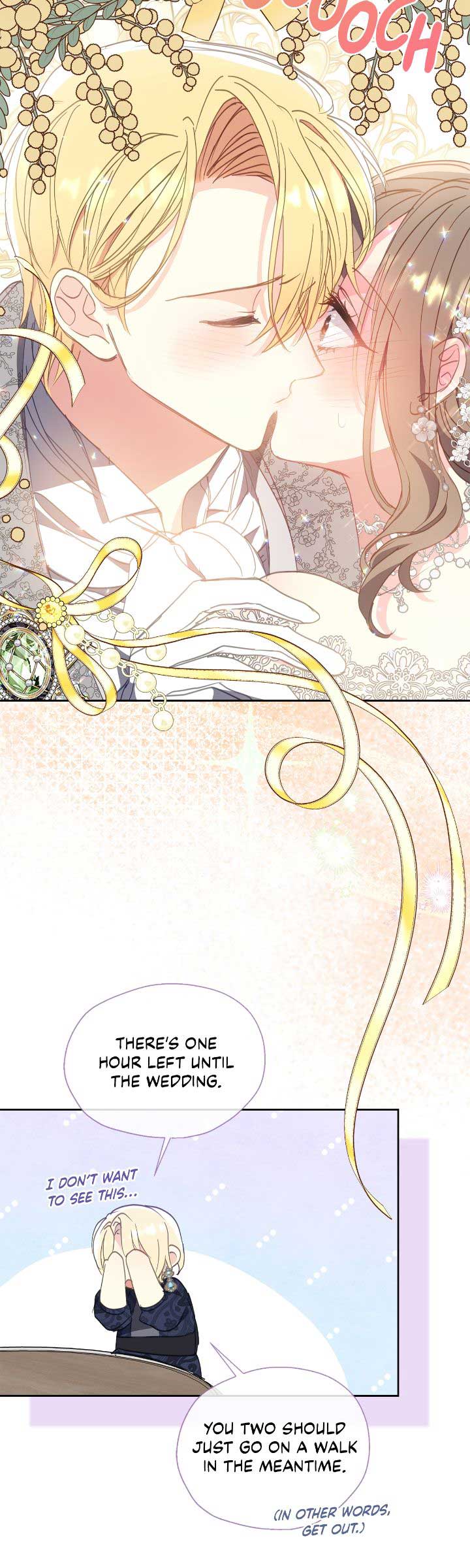 Your Majesty, Please Don’t Kill Me Again Chapter 136 100 09