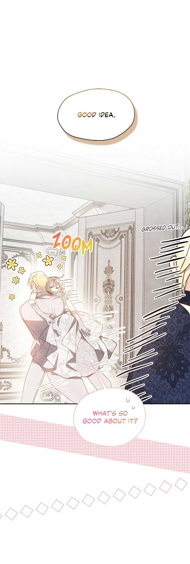 Your Majesty, Please Don’t Kill Me Again Chapter 136 101 10