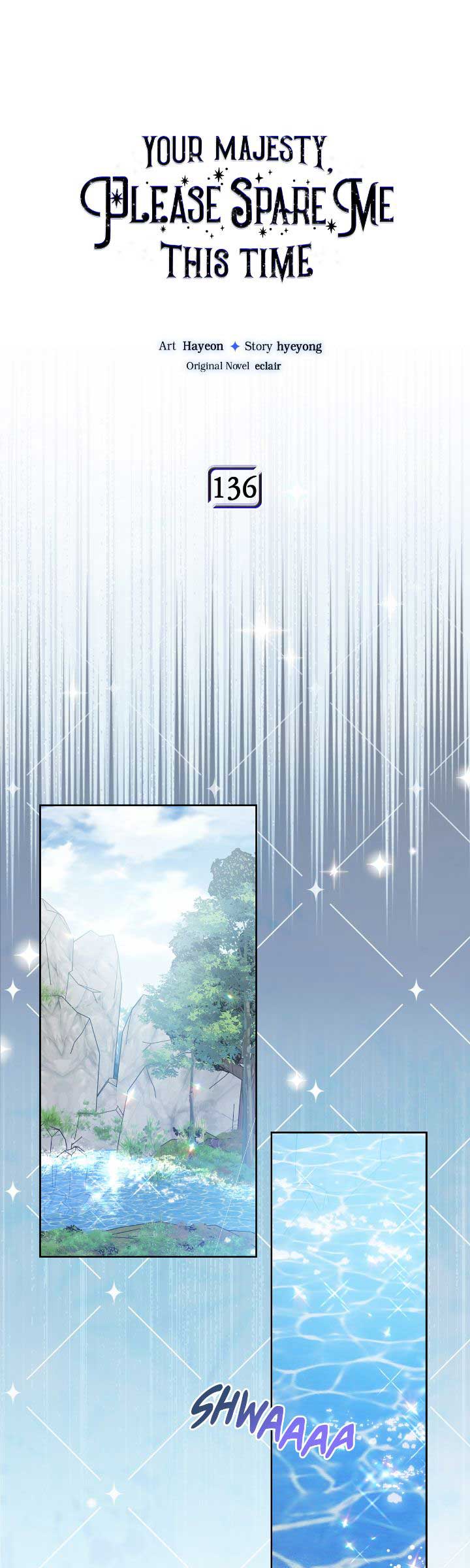 Your Majesty, Please Don’t Kill Me Again Chapter 136 102 11