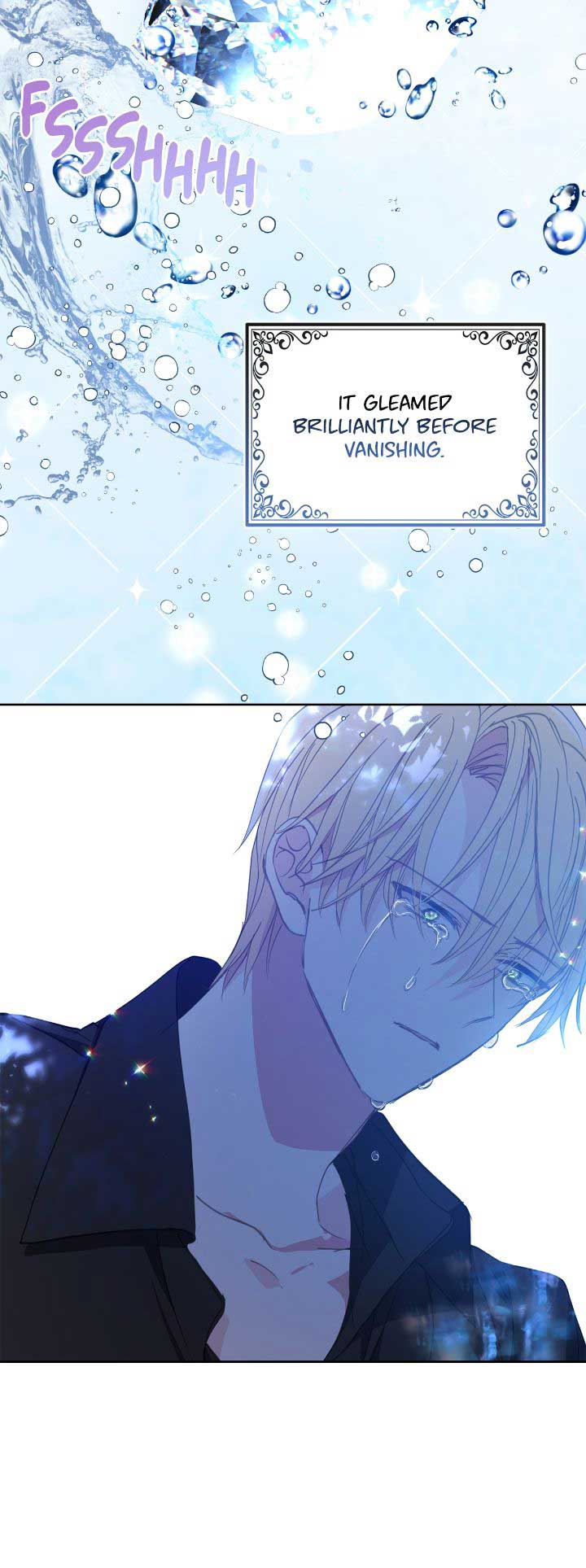 Your Majesty, Please Don’t Kill Me Again Chapter 136 104 13