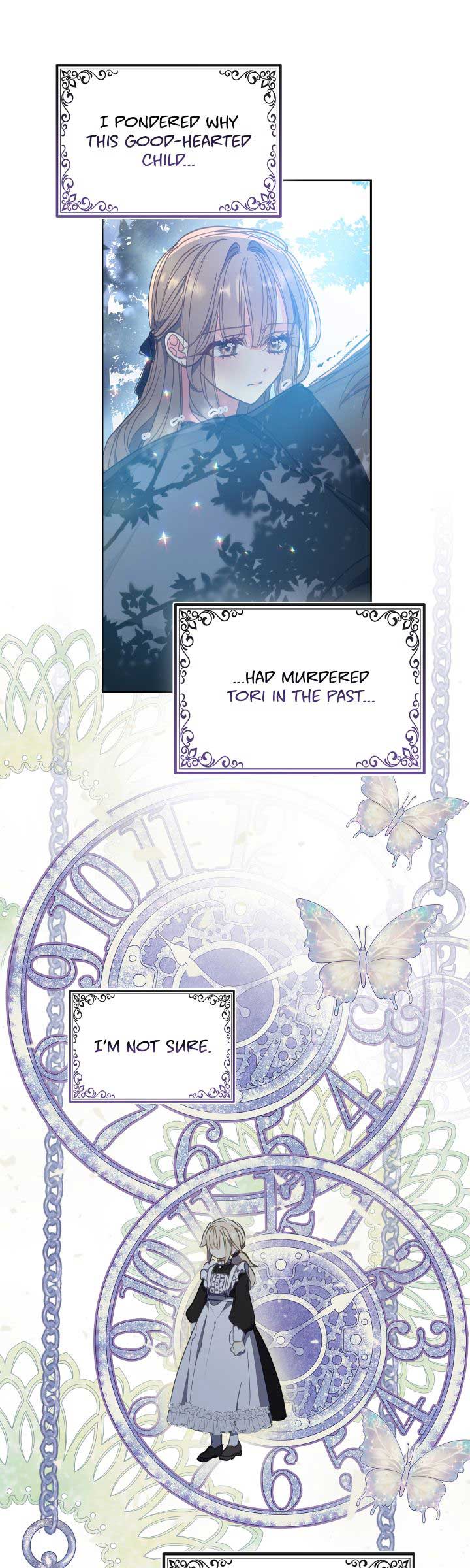 Your Majesty, Please Don’t Kill Me Again Chapter 136 105 14