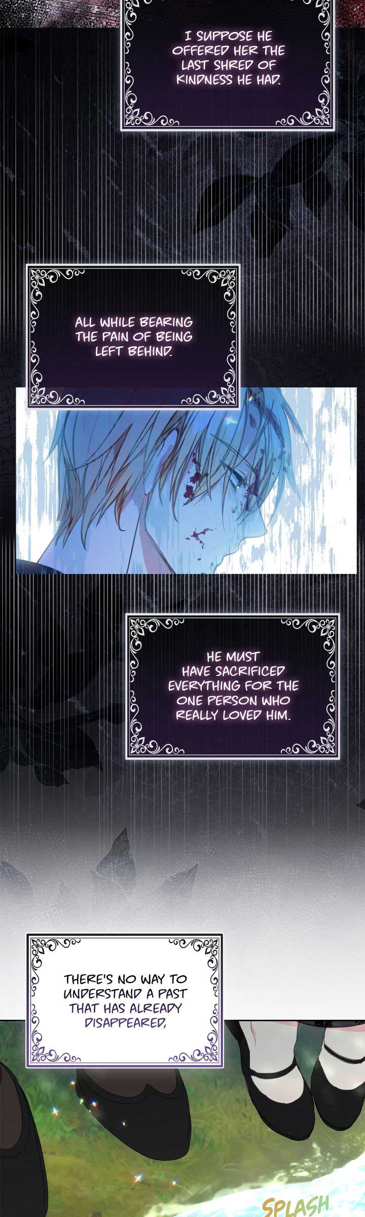 Your Majesty, Please Don’t Kill Me Again Chapter 136 107 16