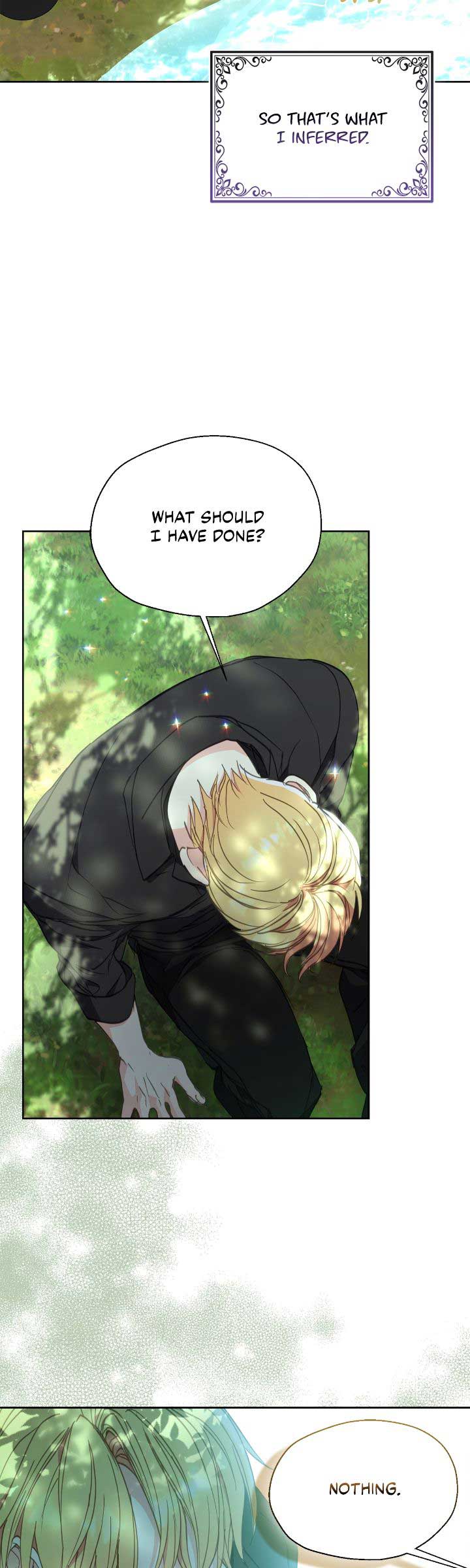 Your Majesty, Please Don’t Kill Me Again Chapter 136 108 17