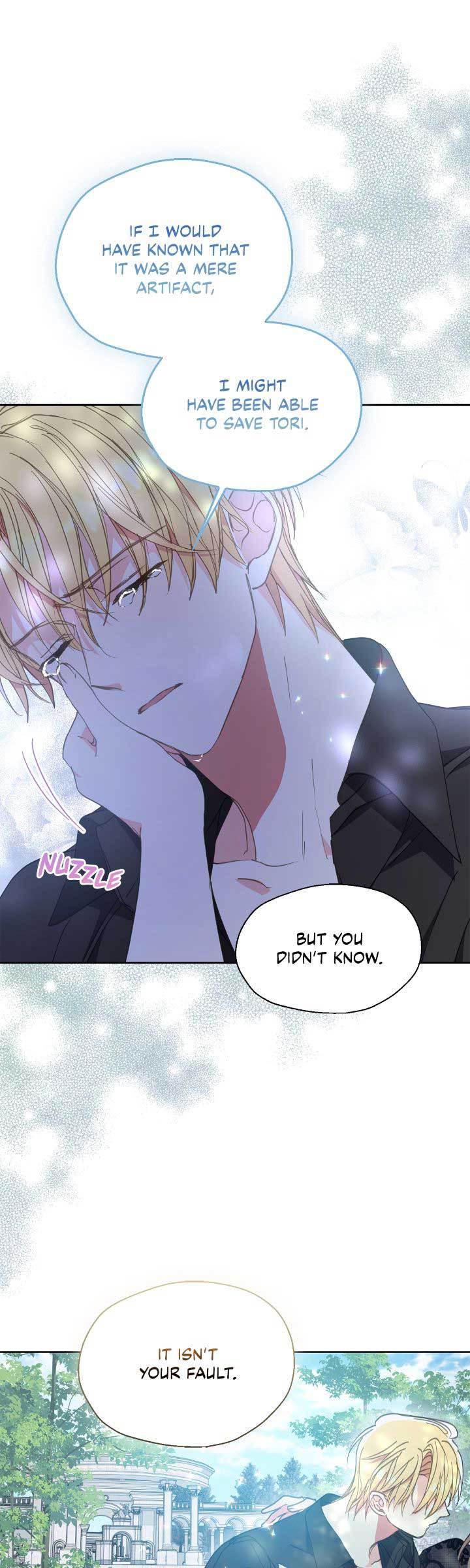 Your Majesty, Please Don’t Kill Me Again Chapter 136 110 19