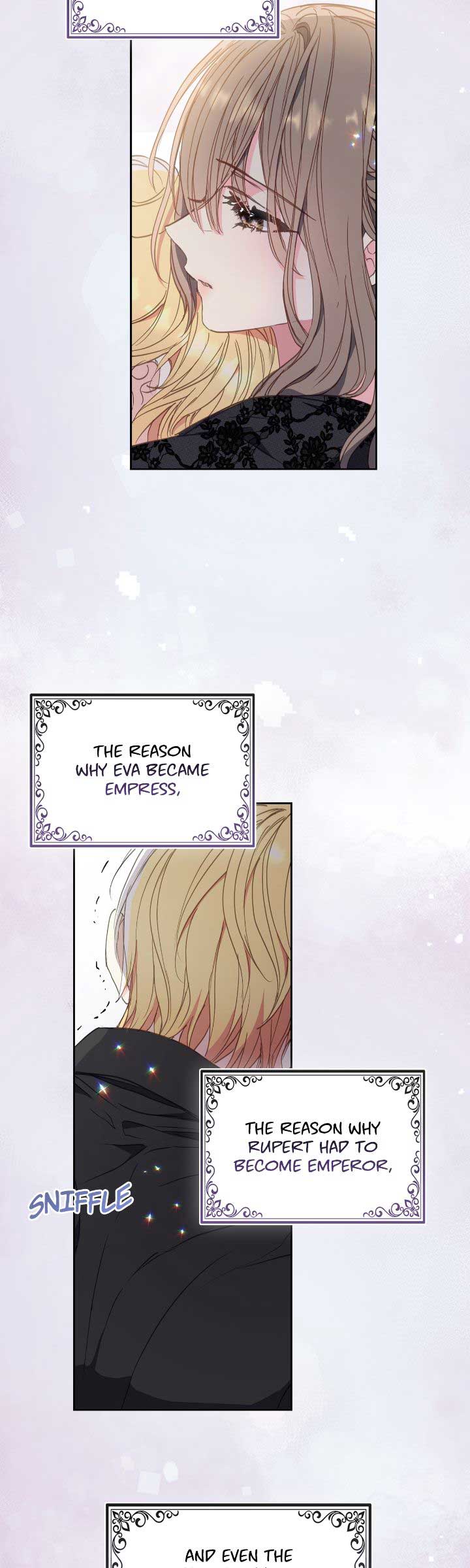 Your Majesty, Please Don’t Kill Me Again Chapter 136 112 21
