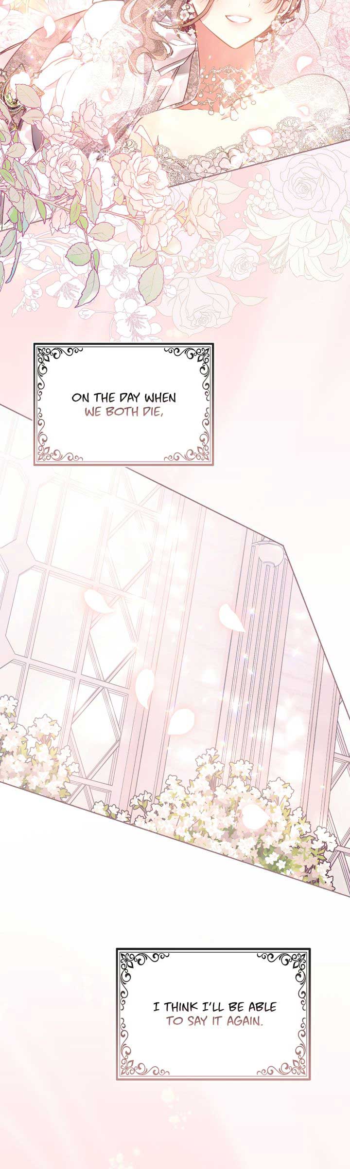 Your Majesty, Please Don’t Kill Me Again Chapter 136 115 24