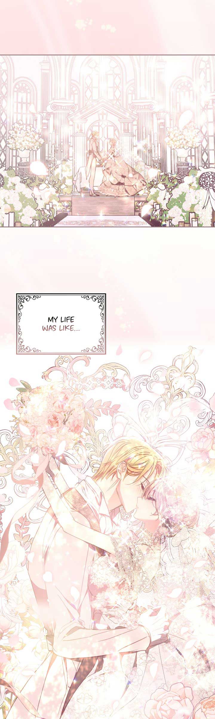 Your Majesty, Please Don’t Kill Me Again Chapter 136 116 25