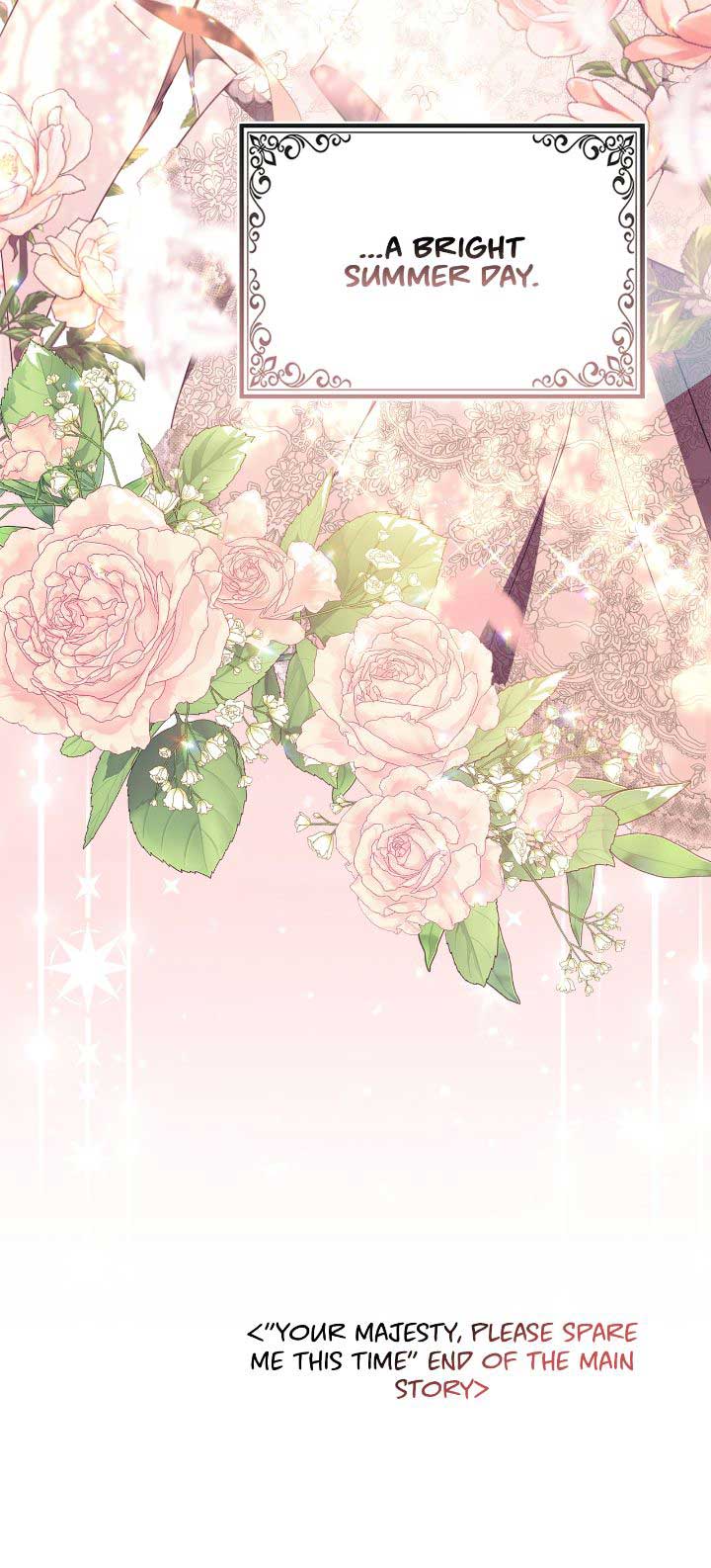 Your Majesty, Please Don’t Kill Me Again Chapter 136 117 26