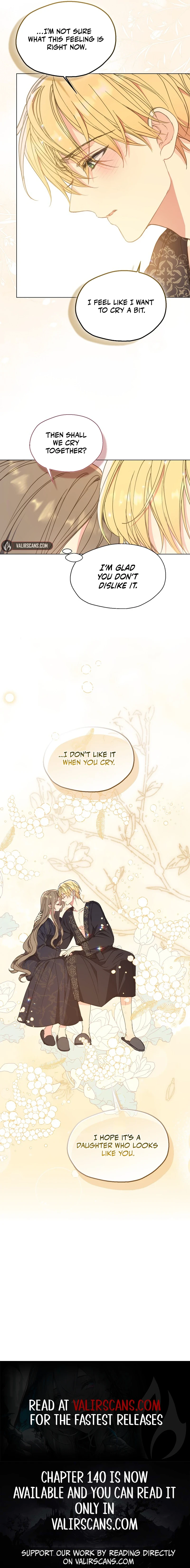 Your Majesty, Please Don’t Kill Me Again Chapter 138 35 ch 138 7