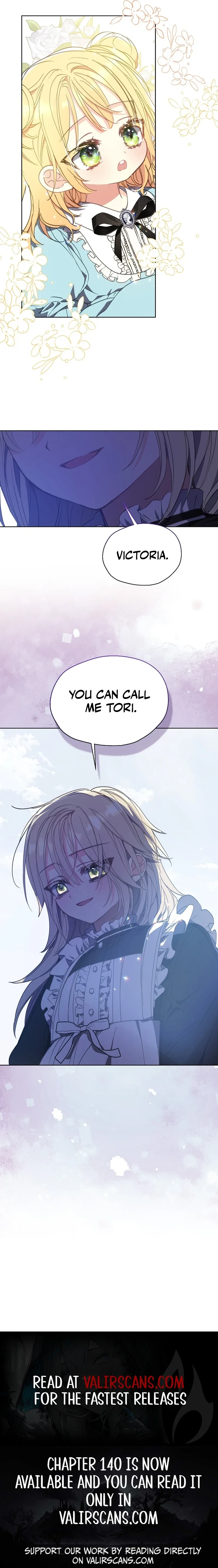 Your Majesty, Please Don’t Kill Me Again Chapter 139 39 ch 139 8