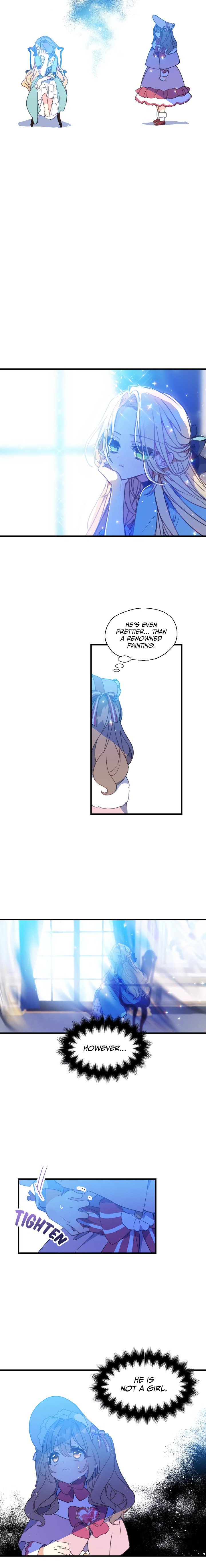 Your Majesty, Please Don’t Kill Me Again Chapter 14 59 10