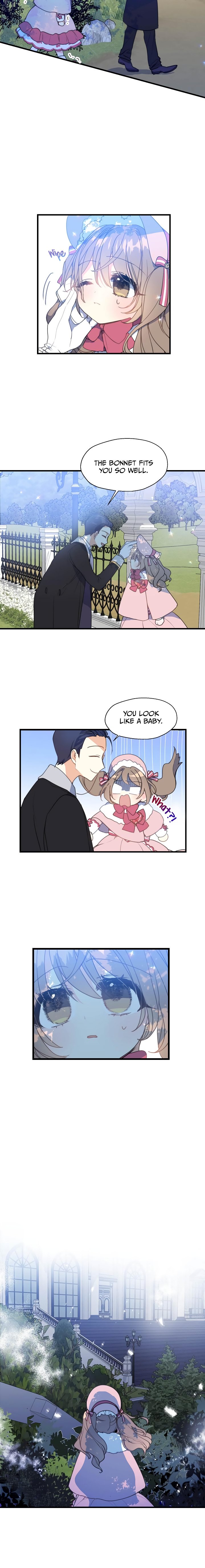 Your Majesty, Please Don’t Kill Me Again Chapter 14 56 7