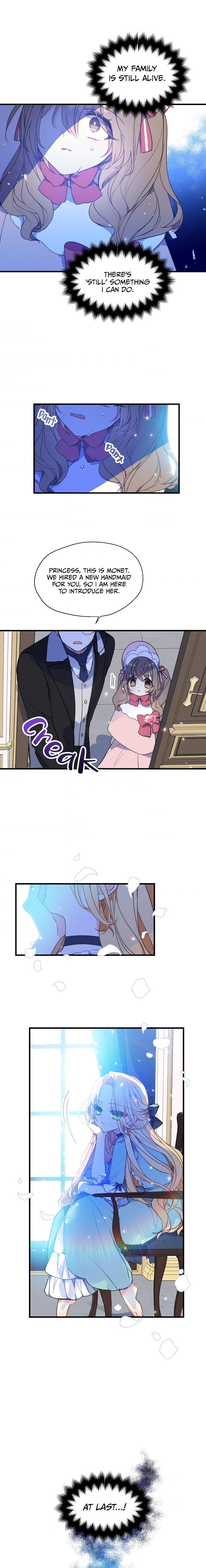 Your Majesty, Please Don’t Kill Me Again Chapter 14 58 9