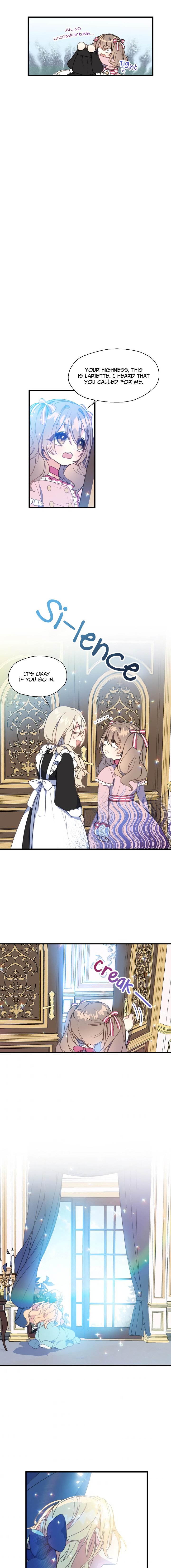 Your Majesty, Please Don’t Kill Me Again Chapter 16 59 10