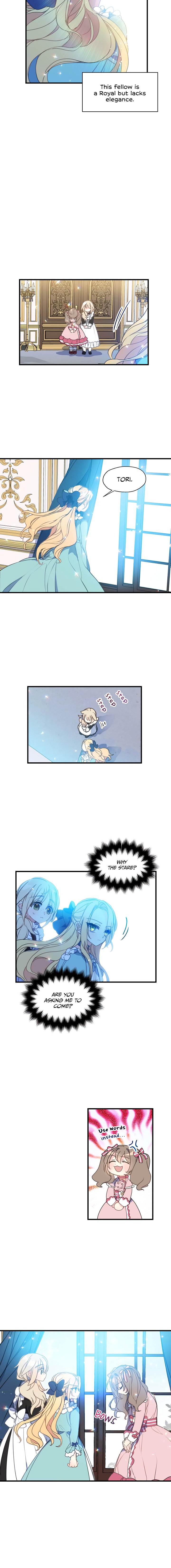 Your Majesty, Please Don’t Kill Me Again Chapter 16 60 11