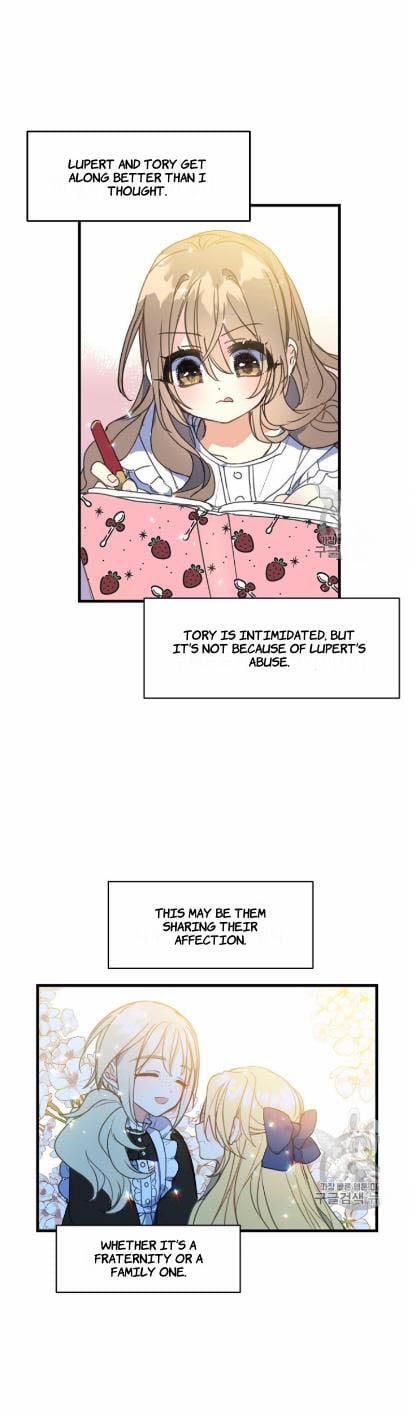 Your Majesty, Please Don’t Kill Me Again Chapter 18 107 004