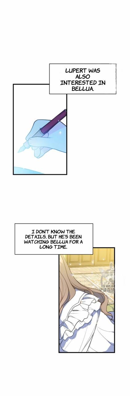 Your Majesty, Please Don’t Kill Me Again Chapter 18 109 006