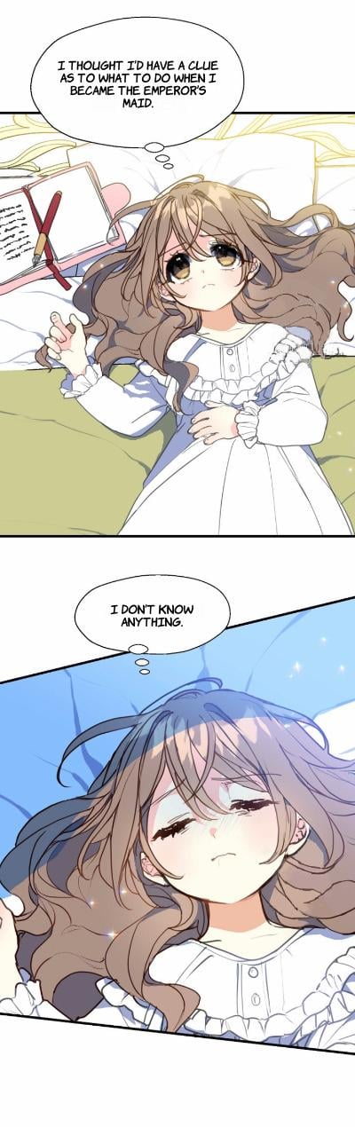 Your Majesty, Please Don’t Kill Me Again Chapter 18 111 008