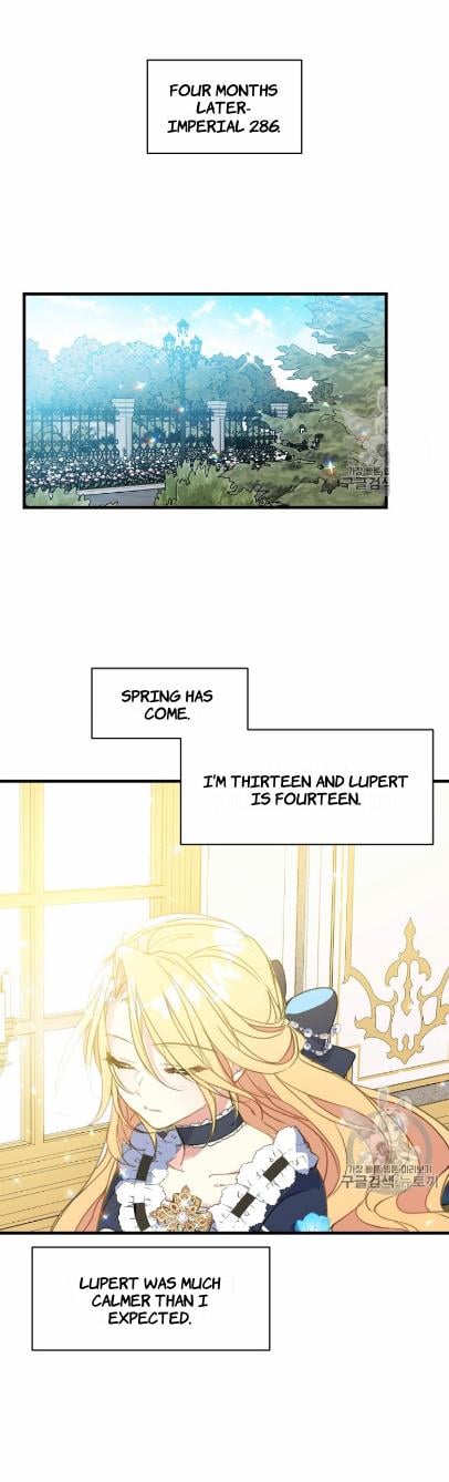 Your Majesty, Please Don’t Kill Me Again Chapter 18 114 011