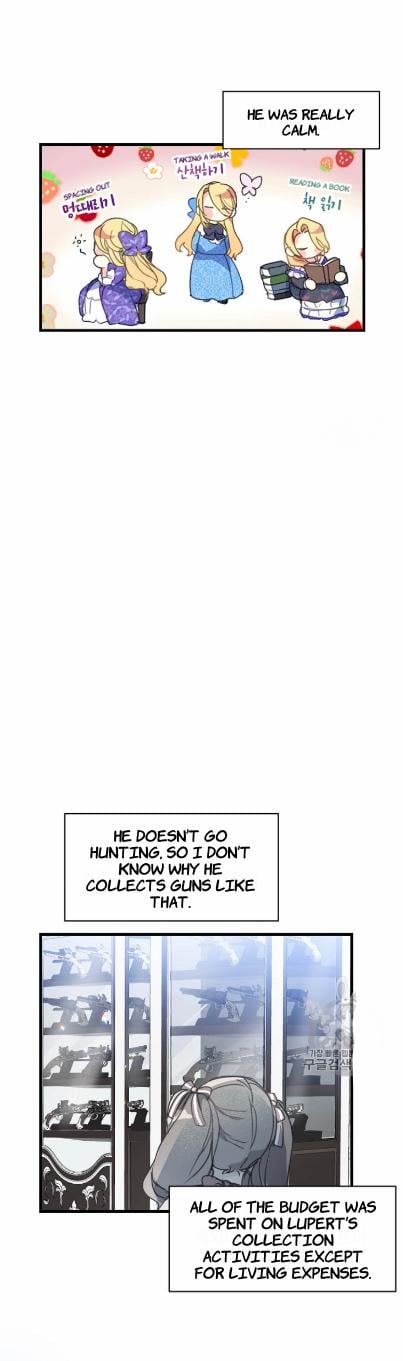 Your Majesty, Please Don’t Kill Me Again Chapter 18 115 012