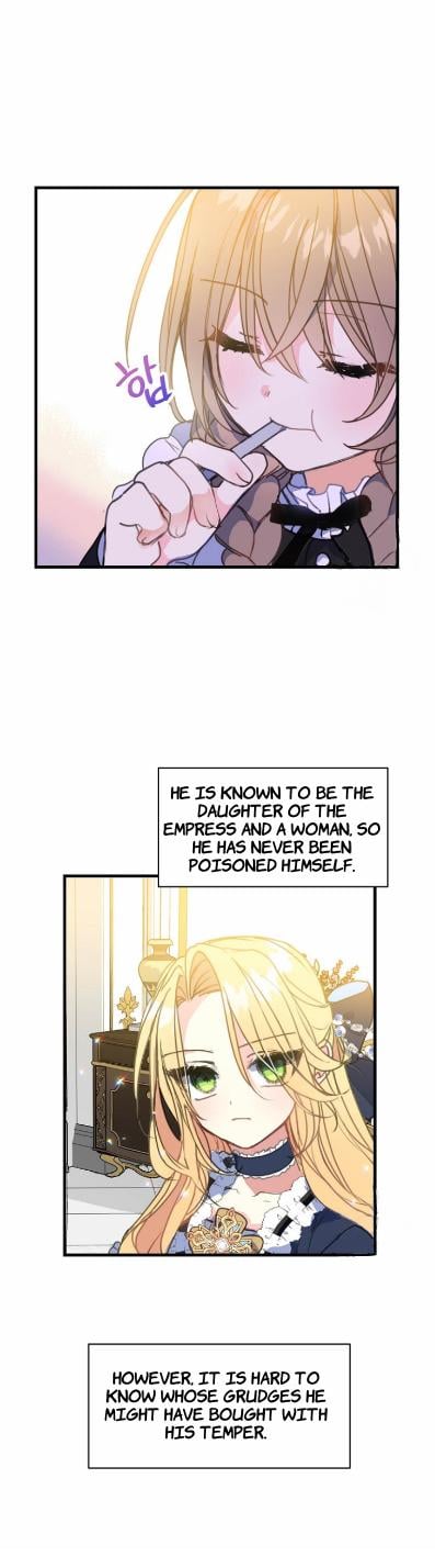 Your Majesty, Please Don’t Kill Me Again Chapter 18 117 014