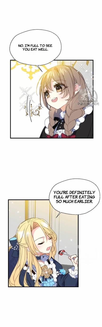 Your Majesty, Please Don’t Kill Me Again Chapter 18 122 019