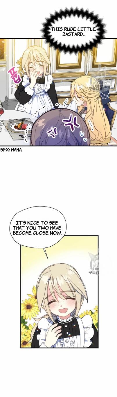 Your Majesty, Please Don’t Kill Me Again Chapter 18 123 020