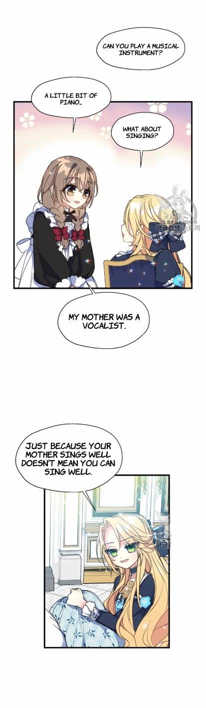 Your Majesty, Please Don’t Kill Me Again Chapter 18 126 023