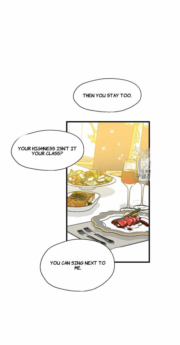 Your Majesty, Please Don’t Kill Me Again Chapter 18 128 025