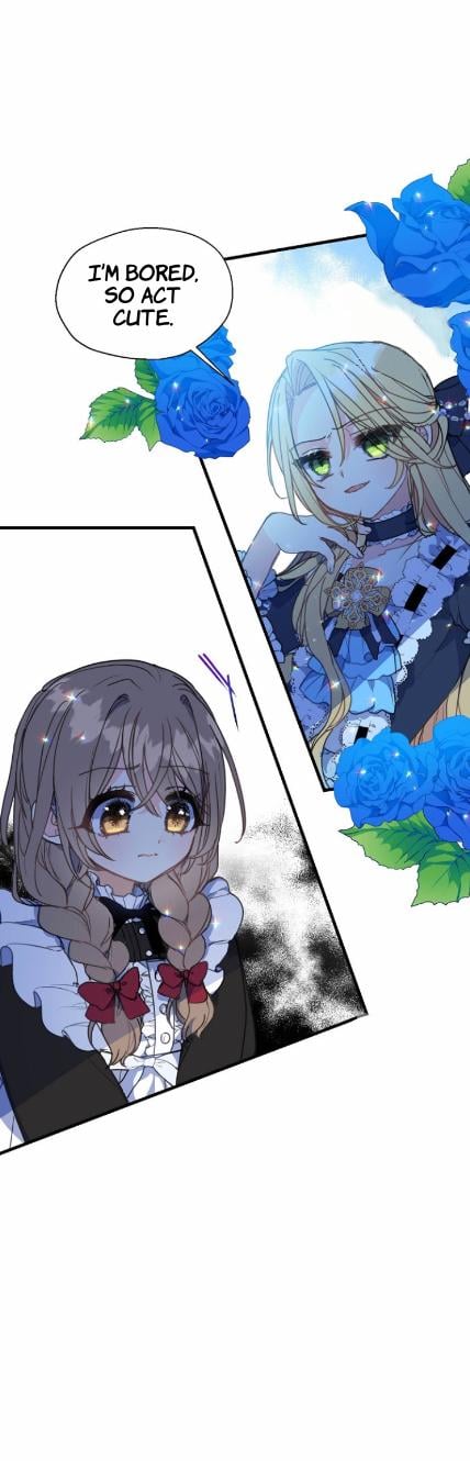 Your Majesty, Please Don’t Kill Me Again Chapter 18 129 026