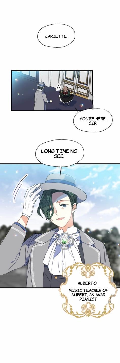 Your Majesty, Please Don’t Kill Me Again Chapter 18 132 029