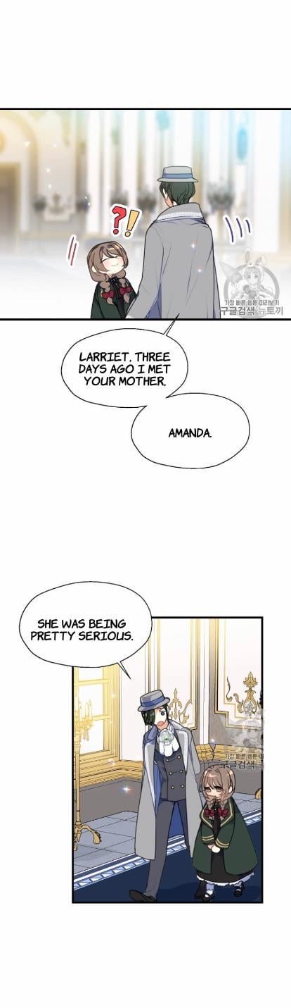 Your Majesty, Please Don’t Kill Me Again Chapter 18 133 030