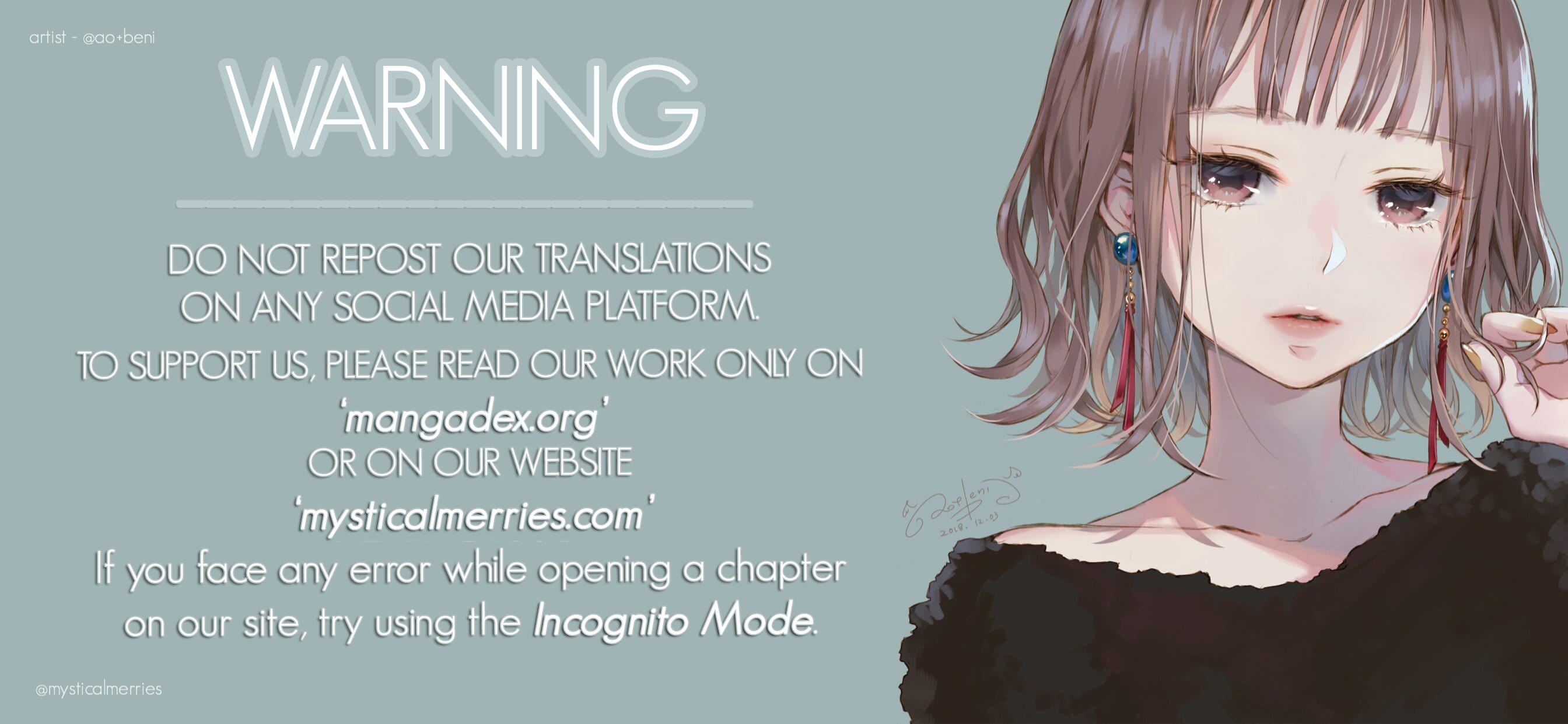 Your Majesty, Please Don’t Kill Me Again Chapter 19 48 2