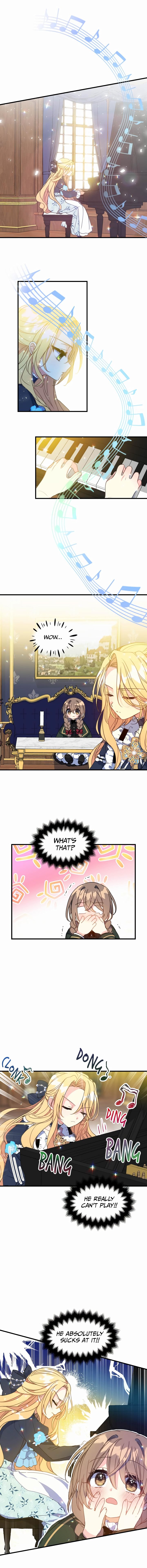 Your Majesty, Please Don’t Kill Me Again Chapter 19 52 6