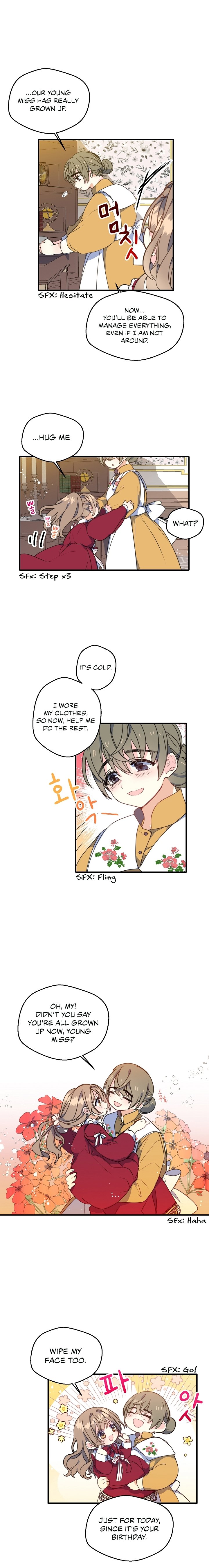 Your Majesty, Please Don’t Kill Me Again Chapter 2 75 11