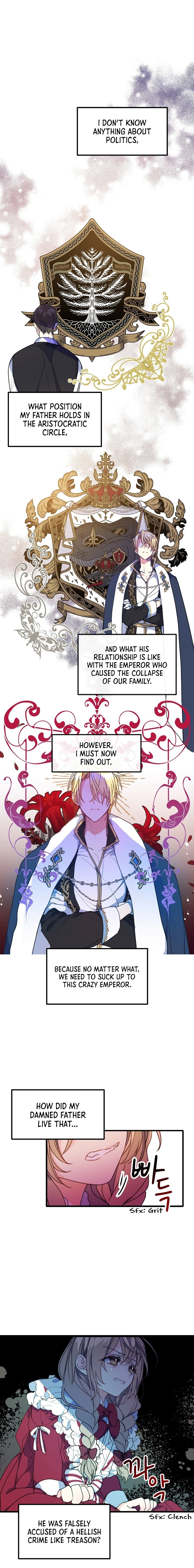 Your Majesty, Please Don’t Kill Me Again Chapter 2 78 14