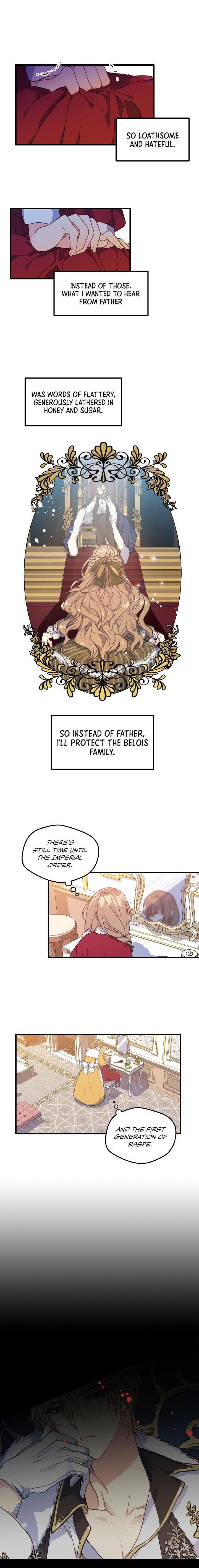 Your Majesty, Please Don’t Kill Me Again Chapter 2 79 15